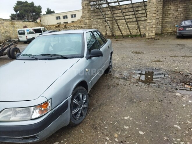 Daewoo Espero 1996, 888,800 km - 2.0 l - Sumqayıt