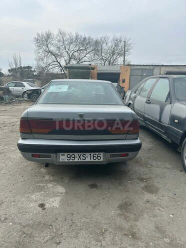 Daewoo Espero 1996, 888,800 km - 2.0 l - Sumqayıt