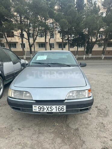 Daewoo Espero 1996, 888,800 km - 2.0 l - Sumqayıt