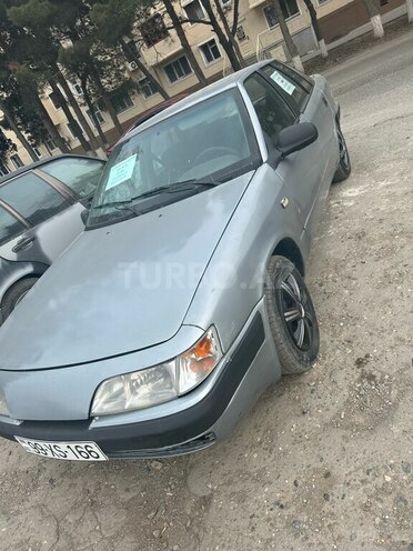 Daewoo Espero 1996, 888,800 km - 2.0 l - Sumqayıt