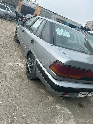Daewoo Espero 1996, 888,800 km - 2.0 l - Sumqayıt