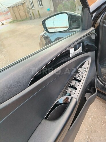 Hyundai Sonata 2013, 139,567 km - 2.0 л - Bakı