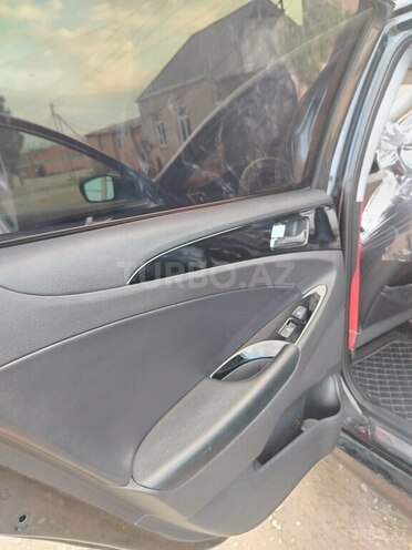 Hyundai Sonata 2013, 139,567 km - 2.0 л - Bakı