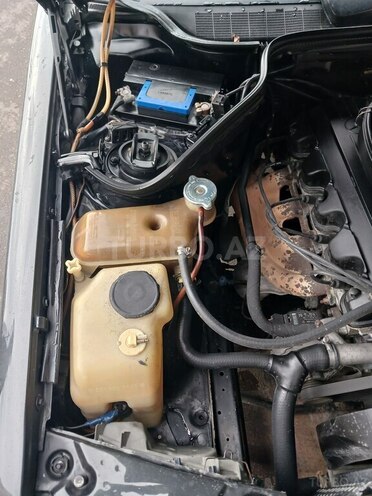 Mercedes 190 1991, 400,000 km - 1.8 l - Bakı