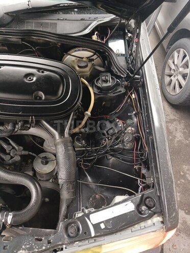 Mercedes 190 1991, 400,000 km - 1.8 l - Bakı