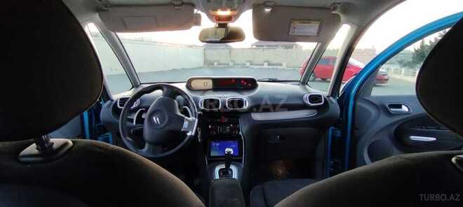 Citroen  2014, 153,245 km - 1.6 l - Bakı
