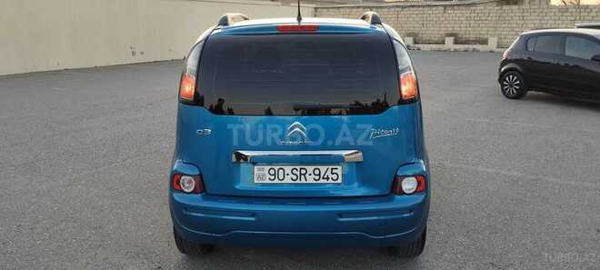 Citroen  2014, 153,245 km - 1.6 l - Bakı