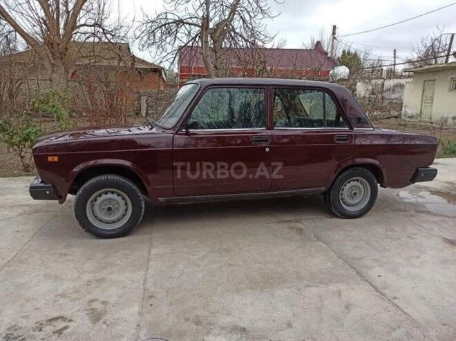 LADA (VAZ) 2107 2008, 97,465 km - 1.6 l - Beyləqan