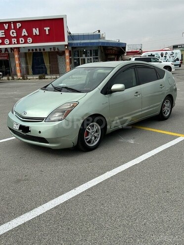 Toyota Prius 2008, 282,000 km - 1.5 l - Bakı