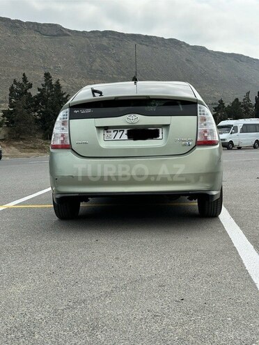 Toyota Prius 2008, 282,000 km - 1.5 l - Bakı