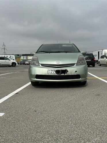 Toyota Prius 2008, 282,000 km - 1.5 l - Bakı