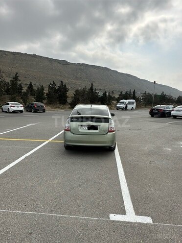 Toyota Prius 2008, 282,000 km - 1.5 l - Bakı