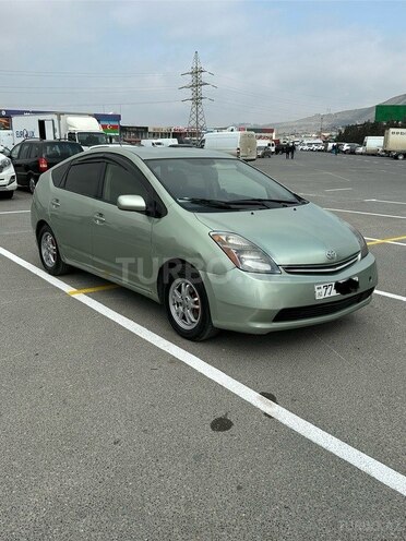 Toyota Prius 2008, 282,000 km - 1.5 l - Bakı
