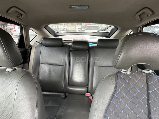 Toyota Prius 2008, 282,000 km - 1.5 l - Bakı