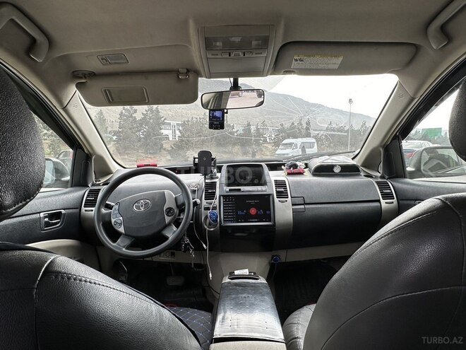 Toyota Prius 2008, 282,000 km - 1.5 l - Bakı