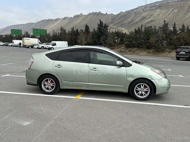 Toyota Prius 2008, 282,000 km - 1.5 l - Bakı