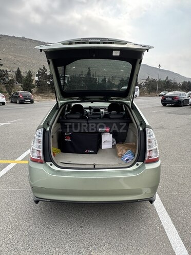 Toyota Prius 2008, 282,000 km - 1.5 l - Bakı