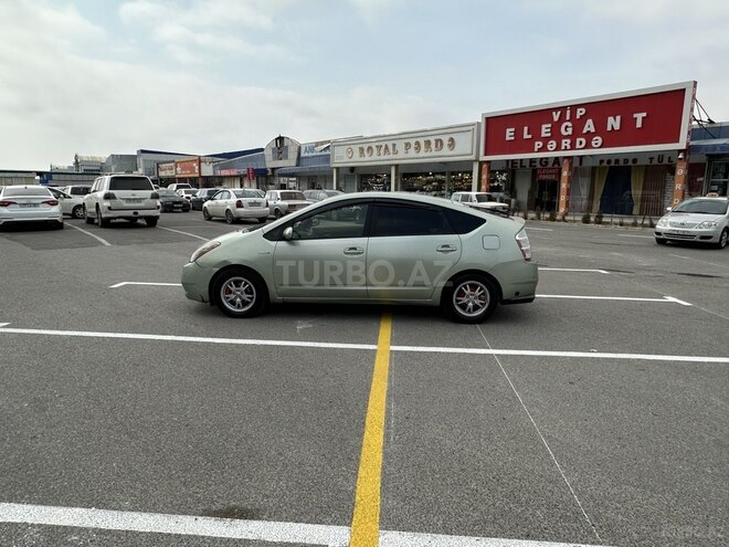Toyota Prius 2008, 282,000 km - 1.5 l - Bakı