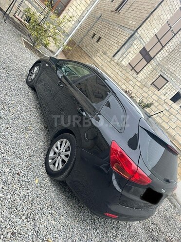 Kia Ceed 2016, 247,465 km - 1.6 l - Bərdə