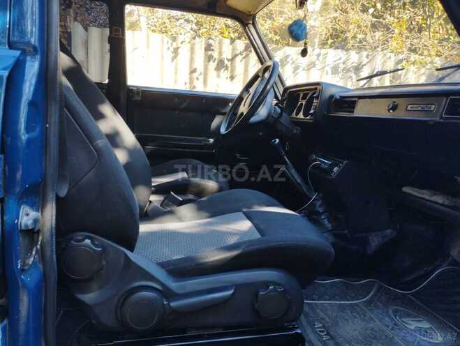 LADA (VAZ) 2107 1995, 262,712 km - 1.5 l - Bakı