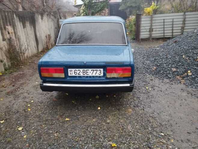 LADA (VAZ) 2107 1995, 262,712 km - 1.5 l - Bakı