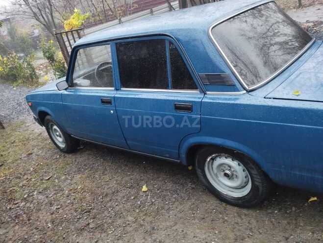 LADA (VAZ) 2107 1995, 262,712 km - 1.5 l - Bakı
