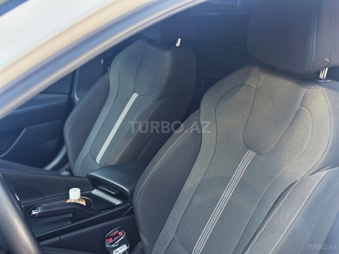 Hyundai Elantra 2022, 31,000 km - 1.6 l - Bakı
