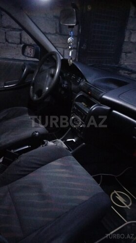 Opel Astra 1997, 247,114 km - 1.6 l - Bakı