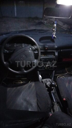 Opel Astra 1997, 247,114 km - 1.6 l - Bakı