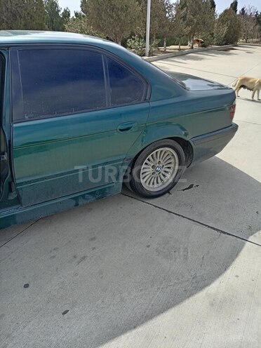 BMW 730 1997, 340,852 km - 2.9 l - Bakı