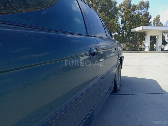 BMW 730 1997, 340,852 km - 2.9 l - Bakı