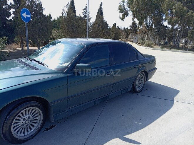 BMW 730 1997, 340,852 km - 2.9 l - Bakı
