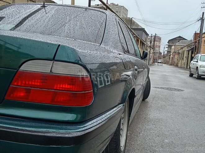 BMW 730 1997, 340,852 km - 2.9 l - Bakı