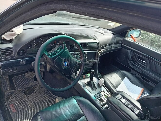BMW 730 1997, 340,852 km - 2.9 l - Bakı
