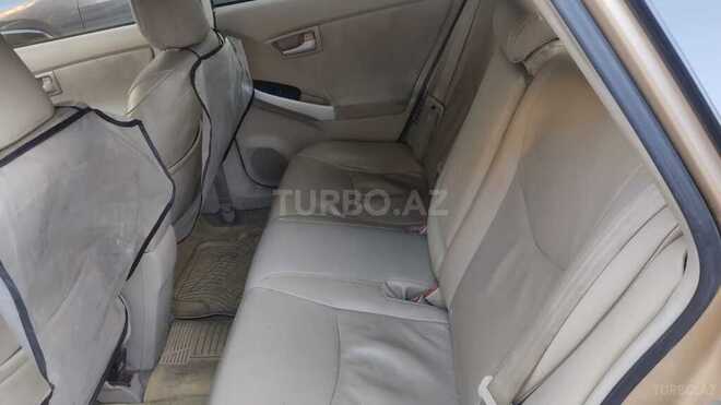 Toyota Prius 2009, 466,710 km - 1.8 l - Bakı