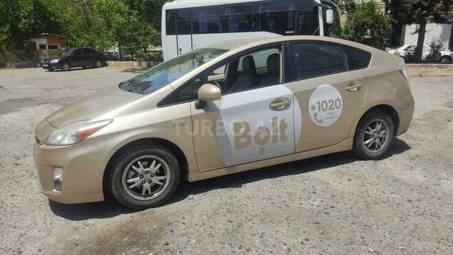 Toyota Prius 2009, 466,710 km - 1.8 l - Bakı