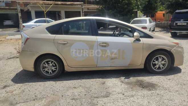 Toyota Prius 2009, 466,710 km - 1.8 l - Bakı