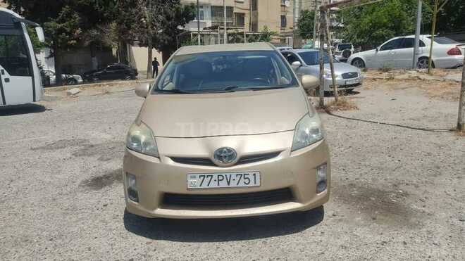 Toyota Prius 2009, 466,710 km - 1.8 l - Bakı