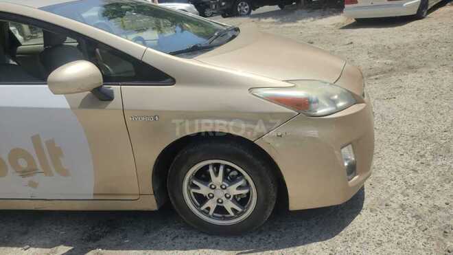 Toyota Prius 2009, 466,710 km - 1.8 l - Bakı