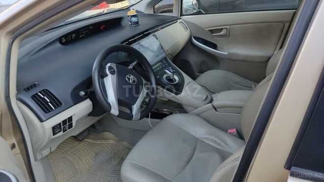 Toyota Prius 2009, 466,710 km - 1.8 l - Bakı