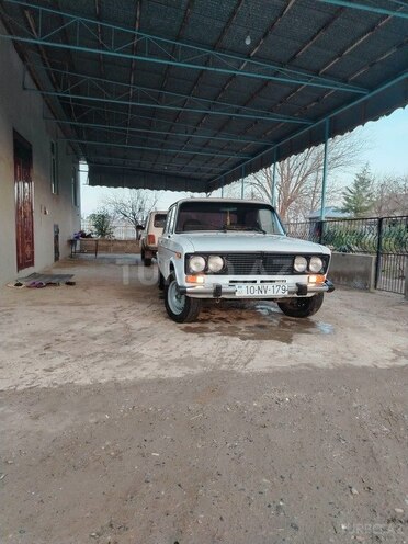 LADA (VAZ) 2106 1990, 23,457 km - 1.6 l - Cəlilabad