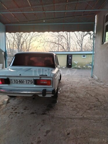 LADA (VAZ) 2106 1990, 23,457 km - 1.6 l - Cəlilabad