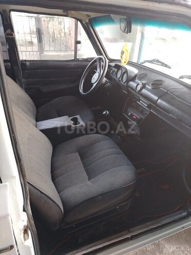 LADA (VAZ) 2106 1990, 23,457 km - 1.6 l - Cəlilabad