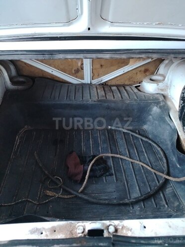 LADA (VAZ) 2106 1990, 23,457 km - 1.6 l - Cəlilabad