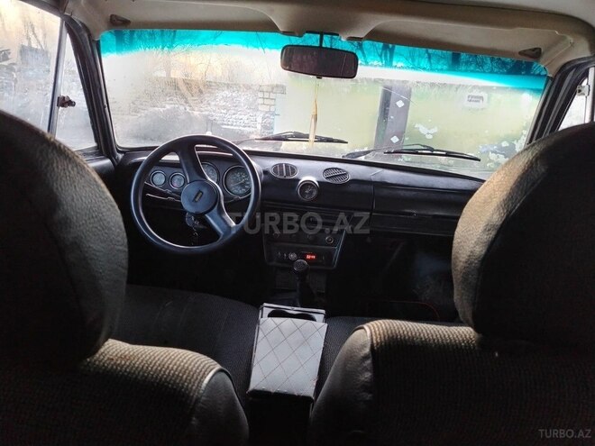 LADA (VAZ) 2106 1990, 23,457 km - 1.6 l - Cəlilabad