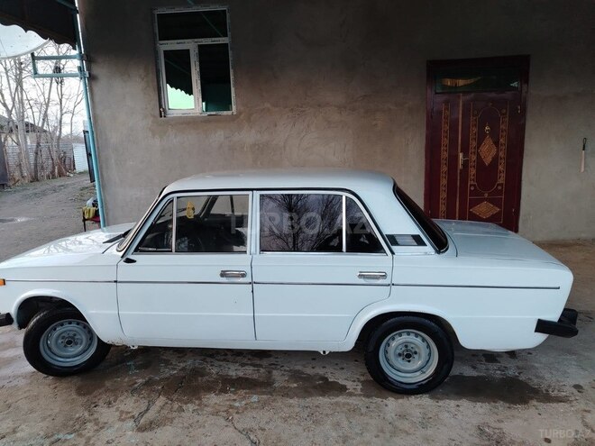 LADA (VAZ) 2106 1990, 23,457 km - 1.6 l - Cəlilabad