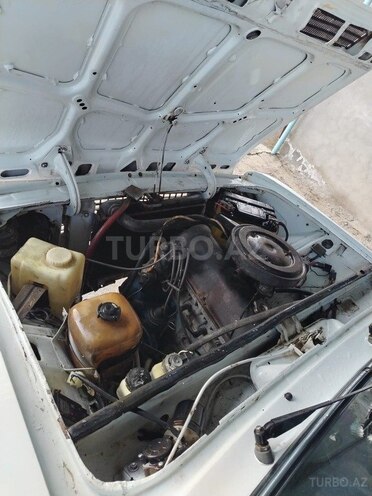 LADA (VAZ) 2106 1990, 23,457 km - 1.6 l - Cəlilabad