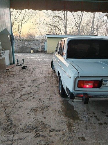 LADA (VAZ) 2106 1990, 23,457 km - 1.6 l - Cəlilabad