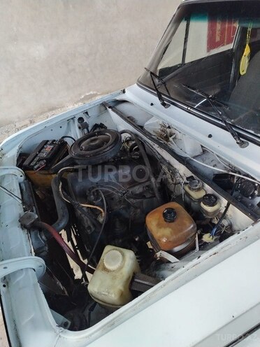 LADA (VAZ) 2106 1990, 23,457 km - 1.6 l - Cəlilabad