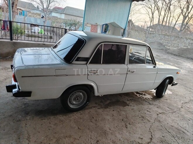 LADA (VAZ) 2106 1990, 23,457 km - 1.6 l - Cəlilabad